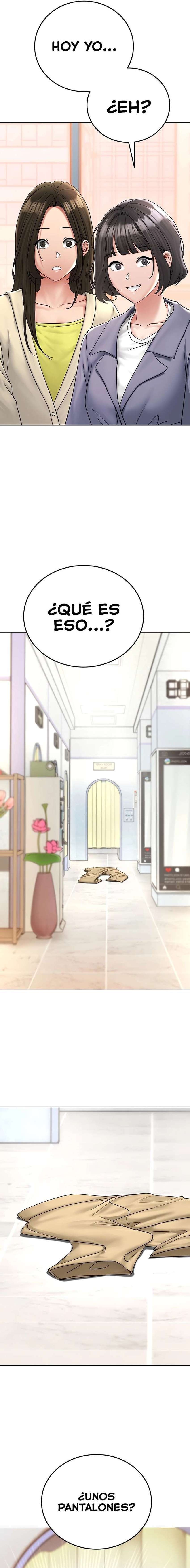 La propiedad del heredero Capítulo 12 - Página 31