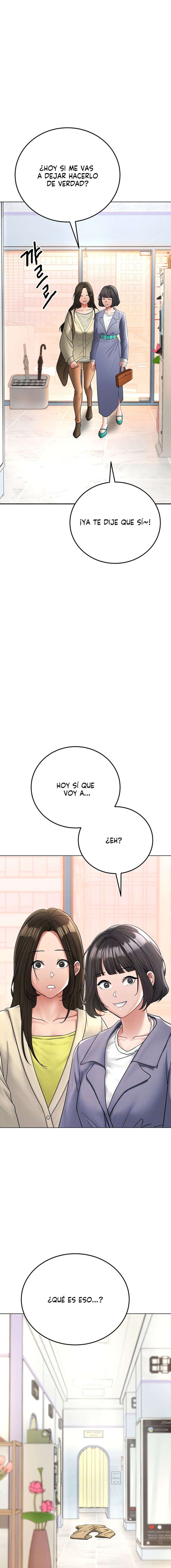 La propiedad del heredero Capítulo 13 - Página 2