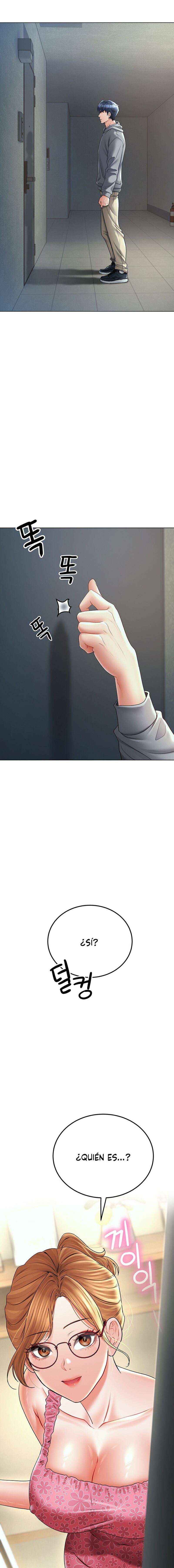 La propiedad del heredero Capítulo 14 - Página 12