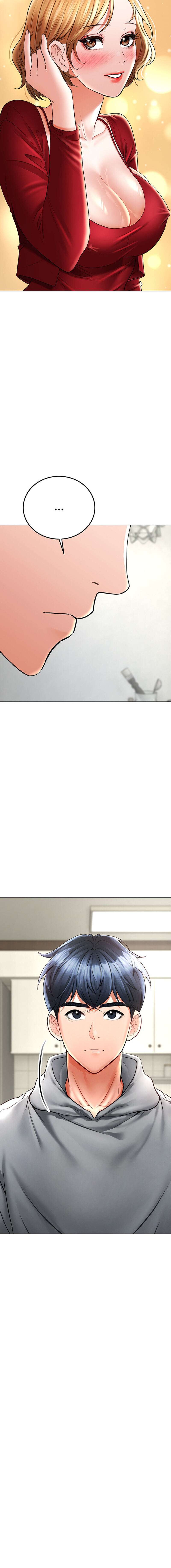 La propiedad del heredero Capítulo 14 - Página 18