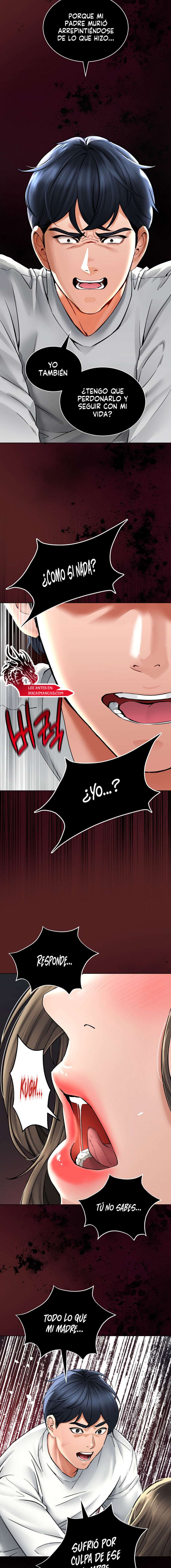 La propiedad del heredero Capítulo 2 - Página 13