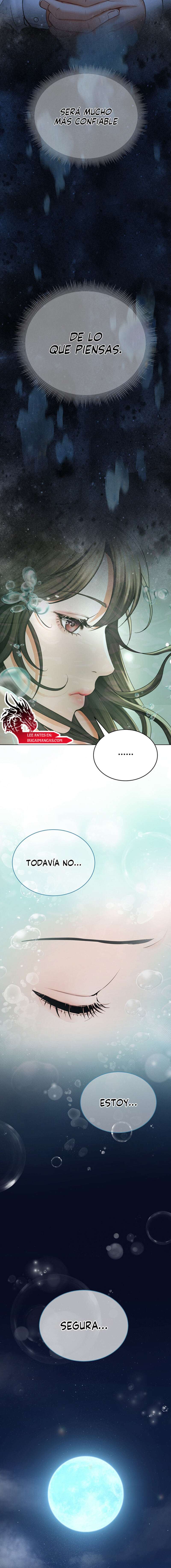 La propiedad del heredero Capítulo 3 - Página 18