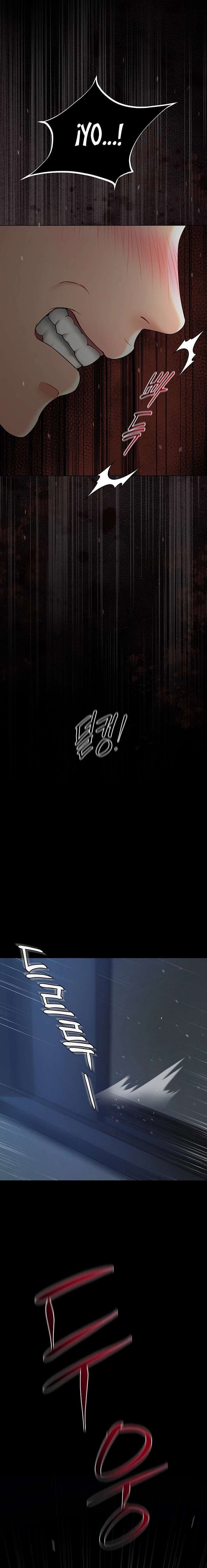 La propiedad del heredero Capítulo 4 - Página 14