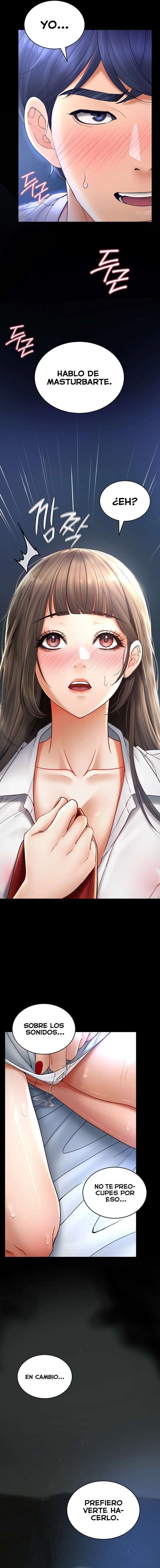 La propiedad del heredero Capítulo 4 - Página 17