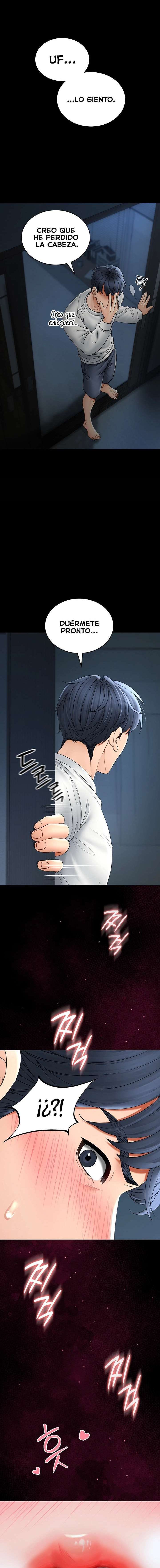 La propiedad del heredero Capítulo 4 - Página 20