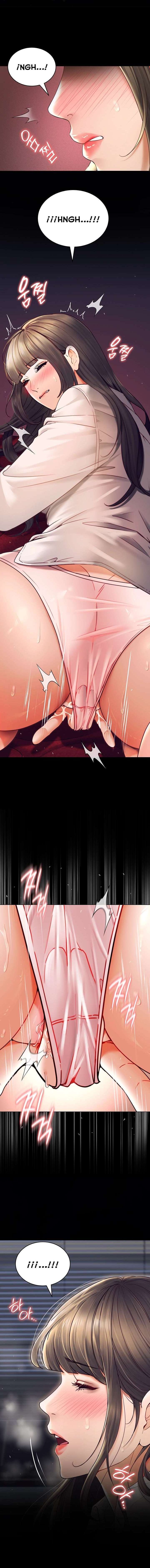 La propiedad del heredero Capítulo 4 - Página 5