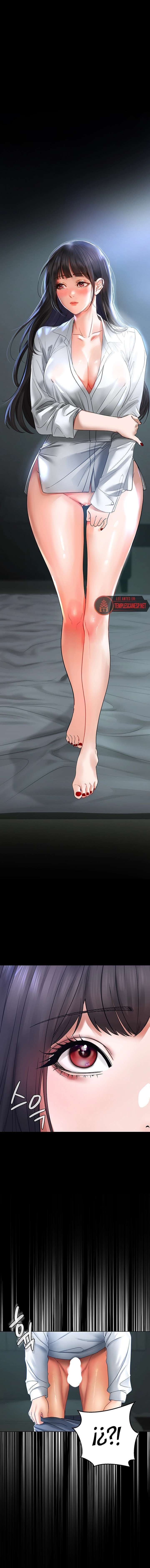 La propiedad del heredero Capítulo 5 - Página 12