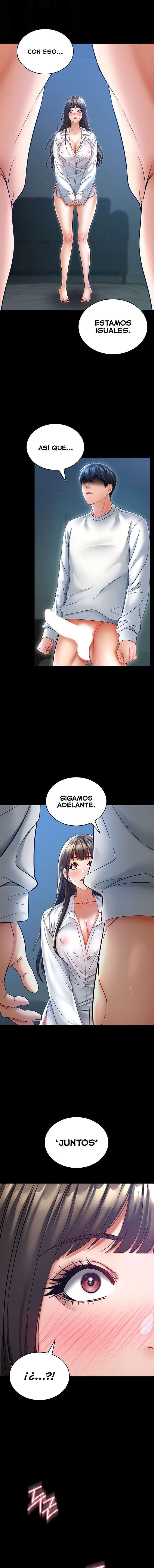 La propiedad del heredero Capítulo 5 - Página 13