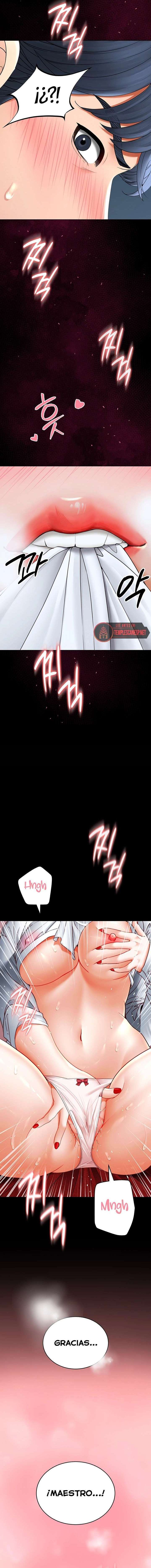 La propiedad del heredero Capítulo 5 - Página 2