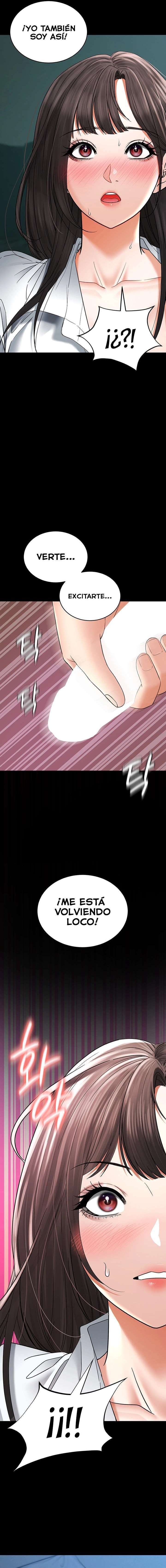 La propiedad del heredero Capítulo 5 - Página 20