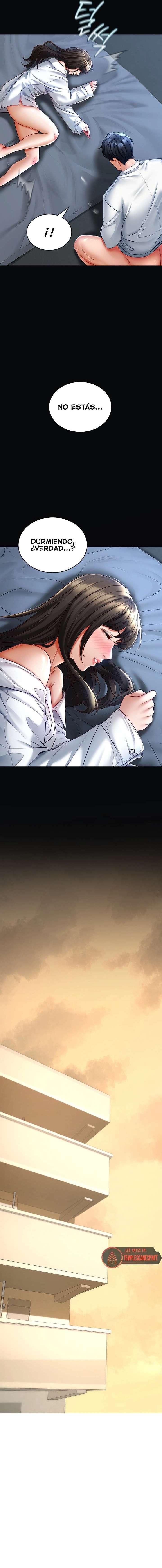 La propiedad del heredero Capítulo 5 - Página 24