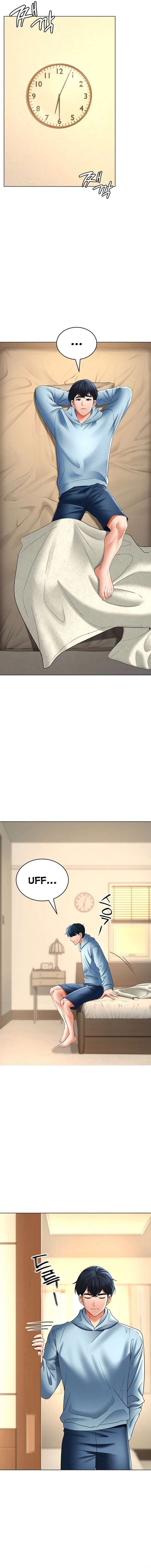 La propiedad del heredero Capítulo 5 - Página 25