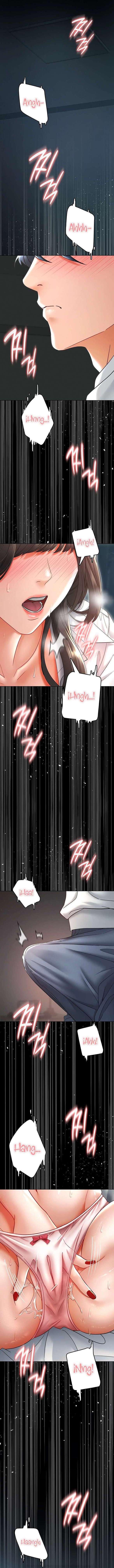 La propiedad del heredero Capítulo 5 - Página 5