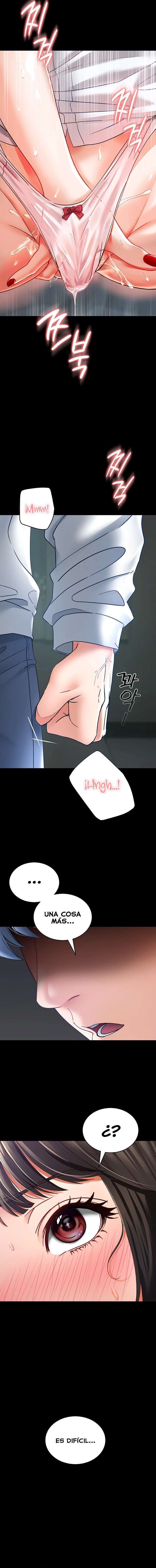 La propiedad del heredero Capítulo 5 - Página 7