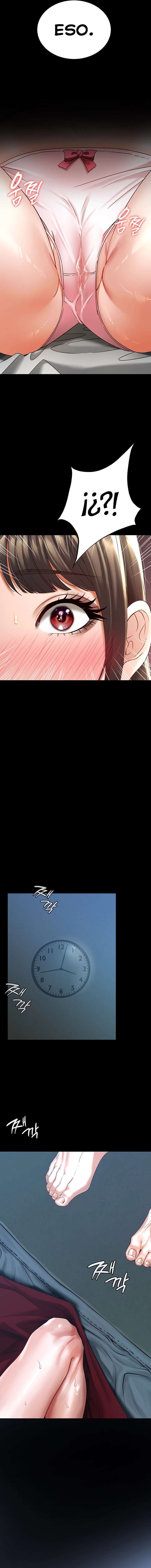 La propiedad del heredero Capítulo 5 - Página 9