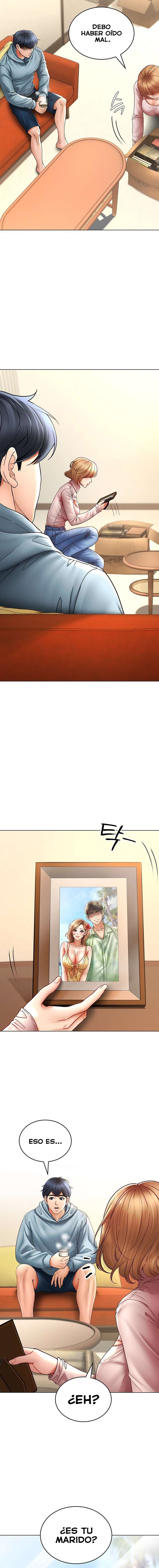 La propiedad del heredero Capítulo 6 - Página 7