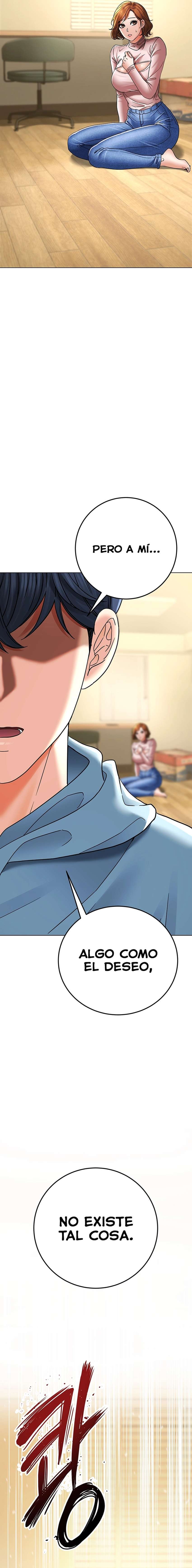 La propiedad del heredero Capítulo 7 - Página 11