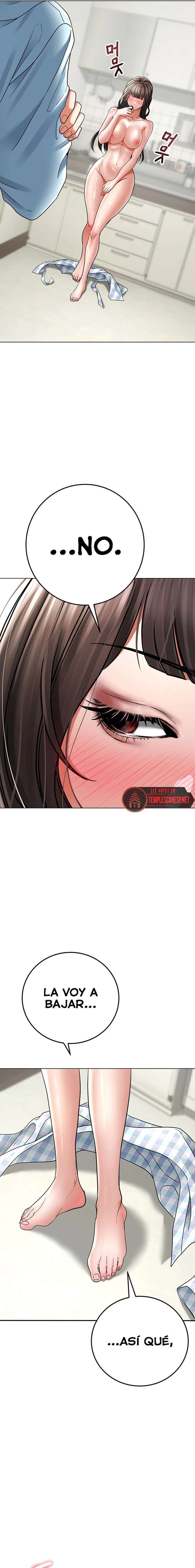 La propiedad del heredero Capítulo 8 - Página 10