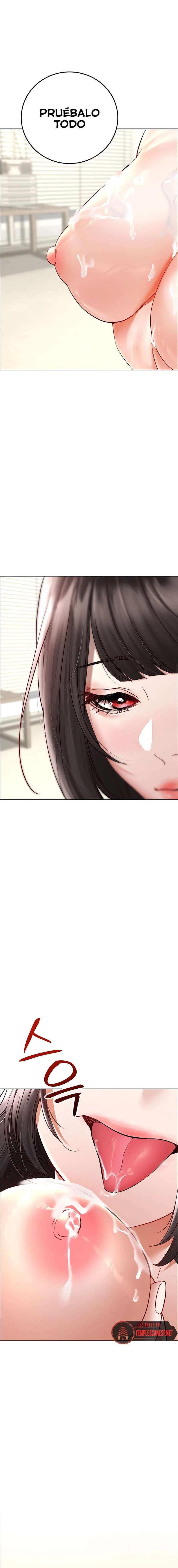 La propiedad del heredero Capítulo 8 - Página 34