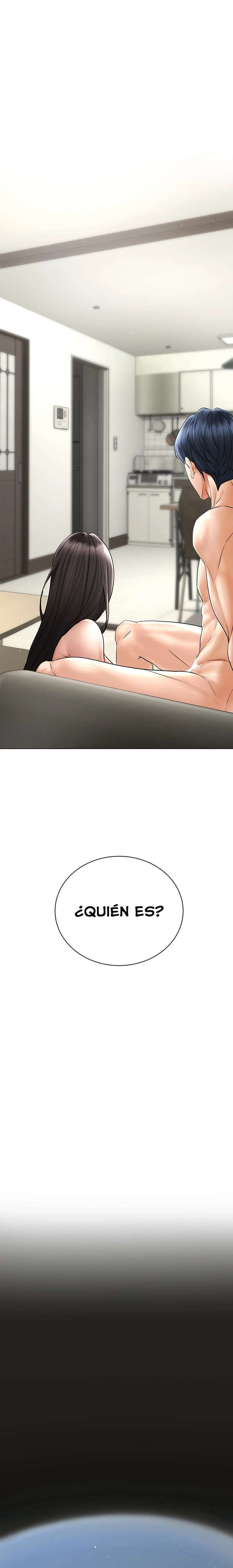 La propiedad del heredero Capítulo 8 - Página 36