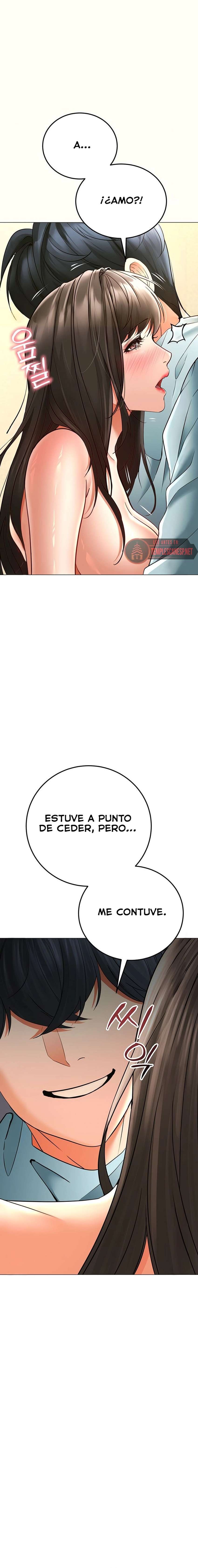 La propiedad del heredero Capítulo 9 - Página 14