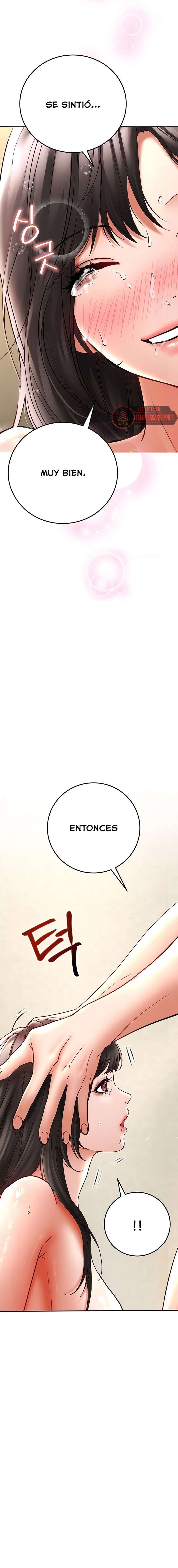 La propiedad del heredero Capítulo 9 - Página 33