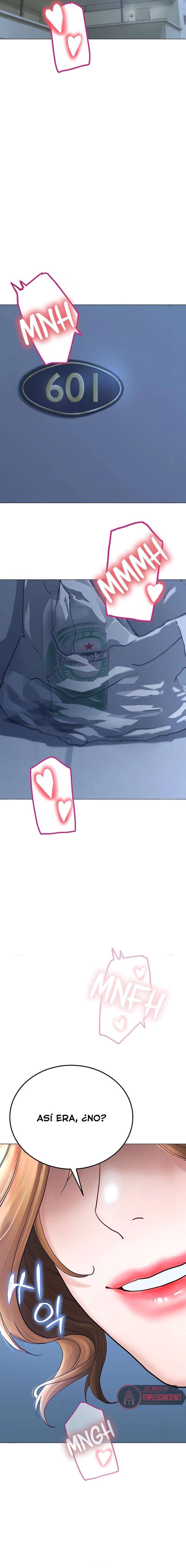 La propiedad del heredero Capítulo 9 - Página 35