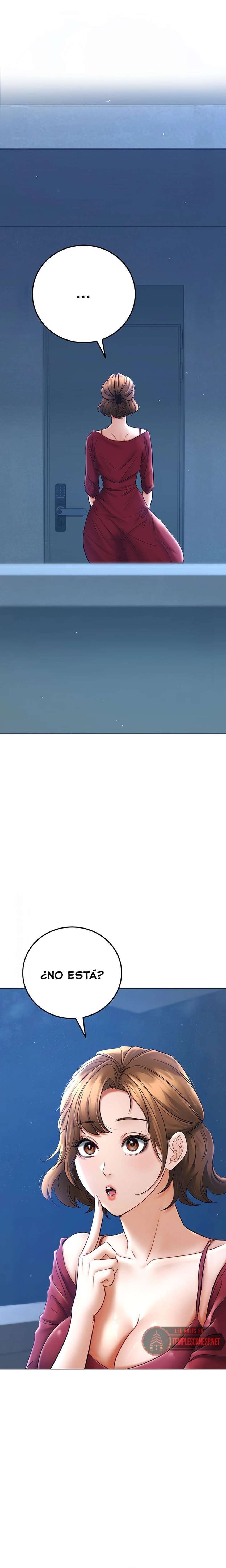 La propiedad del heredero Capítulo 9 - Página 4