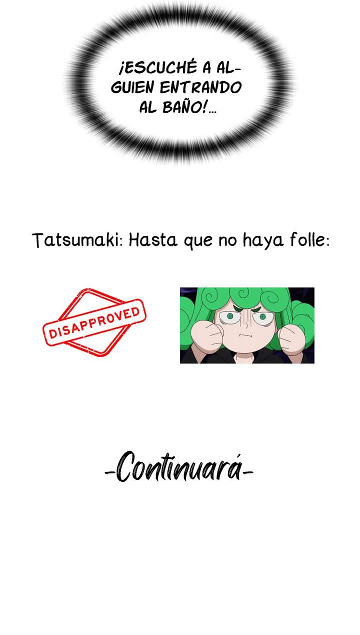 Pago con Esperma Capítulo 13 - Página 12