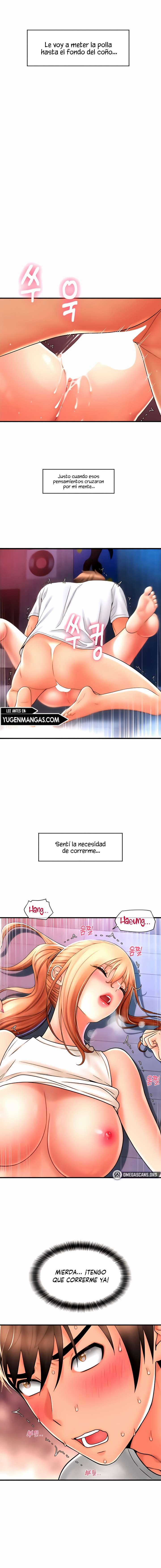 Pago con Esperma Capítulo 26 - Página 12