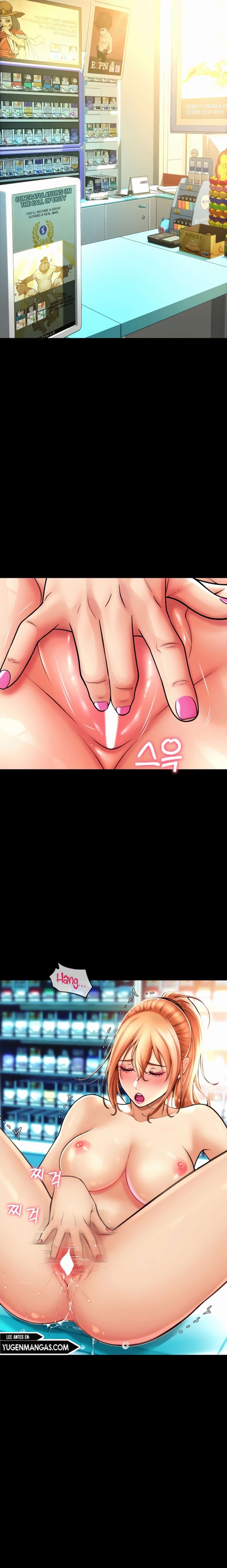 Pago con Esperma Capítulo 29 - Página 29