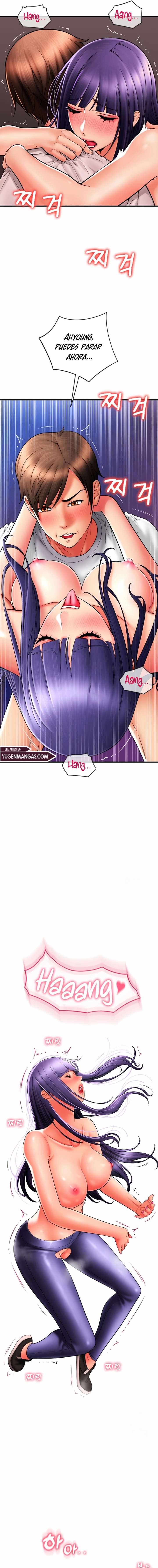 Pago con Esperma Capítulo 41 - Página 6