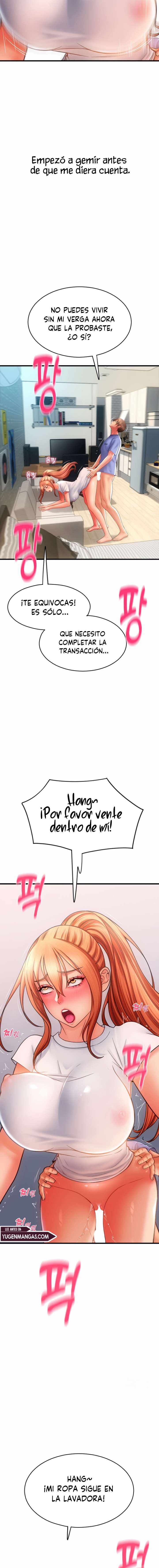 Pago con Esperma Capítulo 42 - Página 13