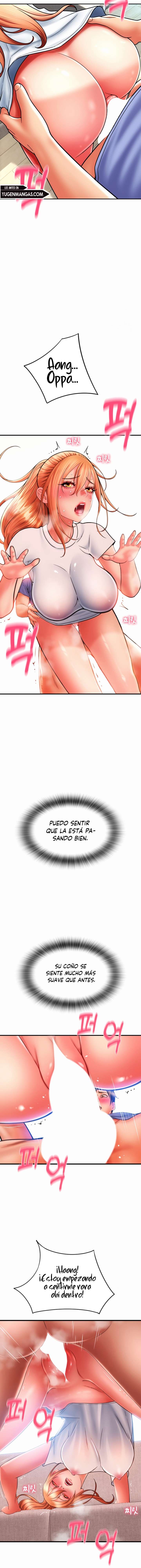 Pago con Esperma Capítulo 42 - Página 14