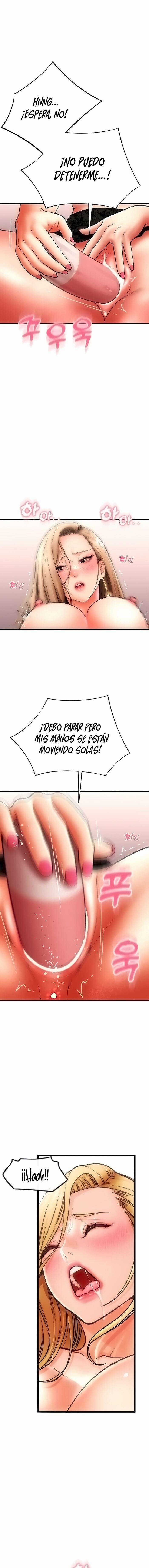 Pago con Esperma Capítulo 56 - Página 13