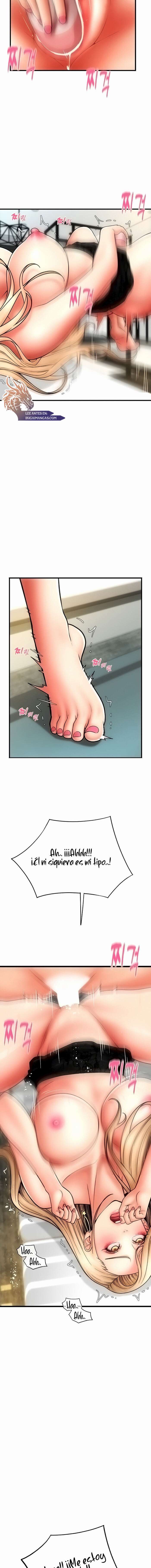Pago con Esperma Capítulo 56 - Página 16