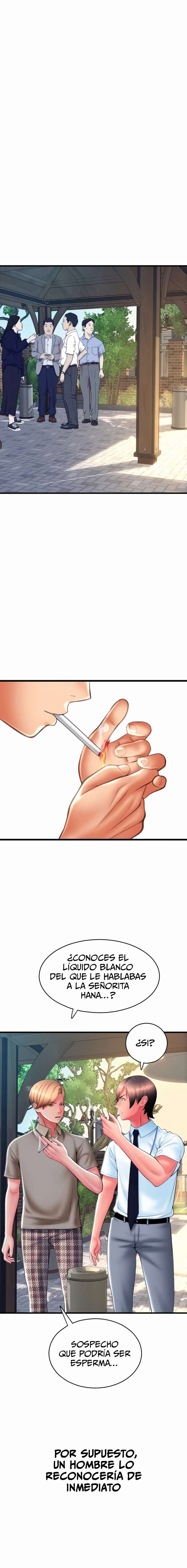 Pago con Esperma Capítulo 65 - Página 14