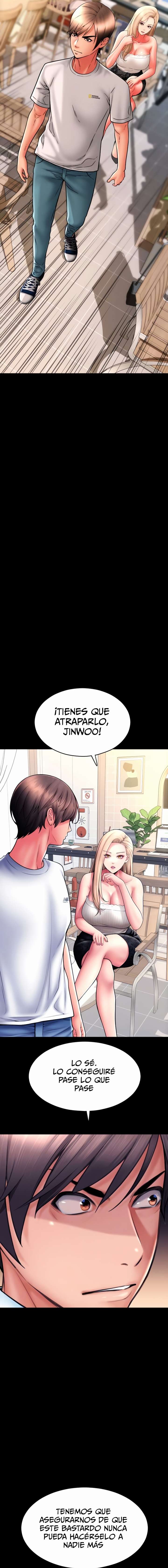 Pago con Esperma Capítulo 65 - Página 3