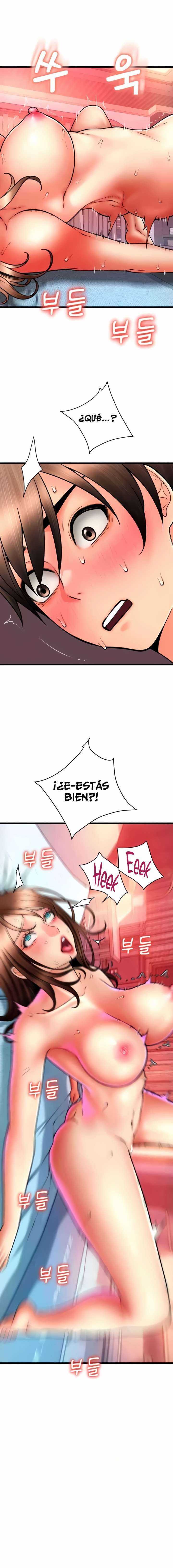 Pago con Esperma Capítulo 72 - Página 22