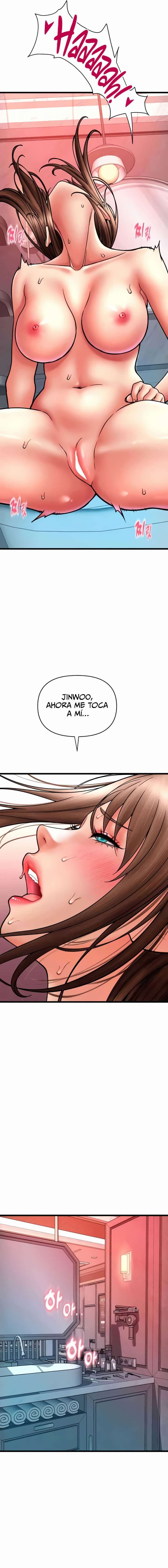 Pago con Esperma Capítulo 73 - Página 15