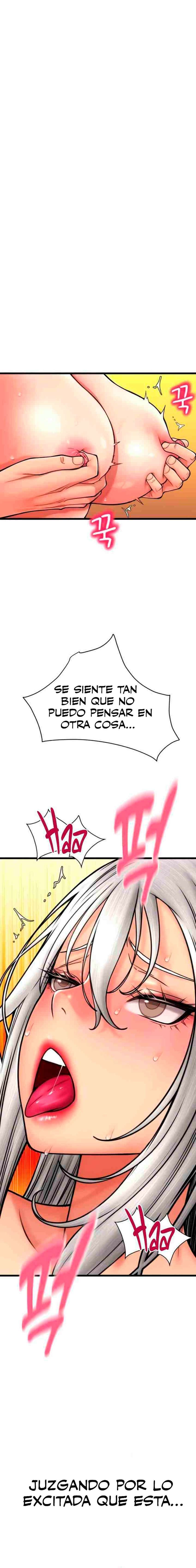 Pago con Esperma Capítulo 78 - Página 14