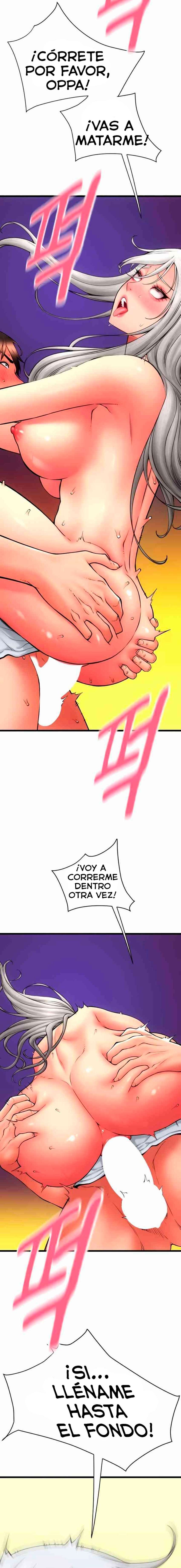Pago con Esperma Capítulo 79 - Página 2