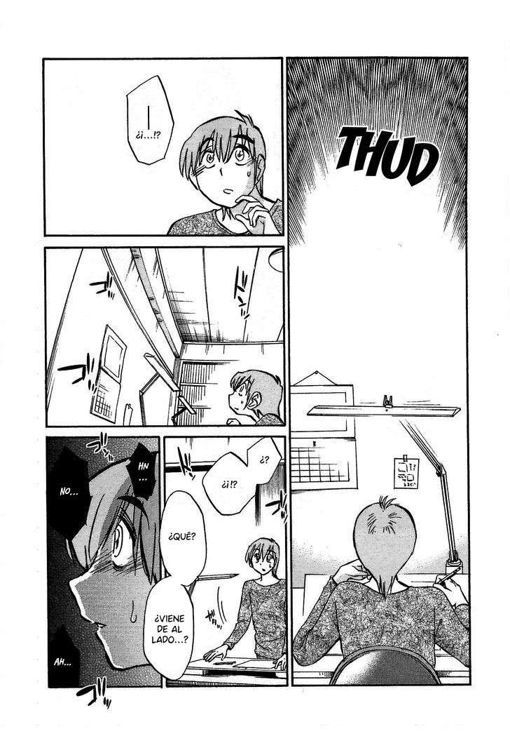 Rakujitsu no Pathos Capítulo 1 - Página 31