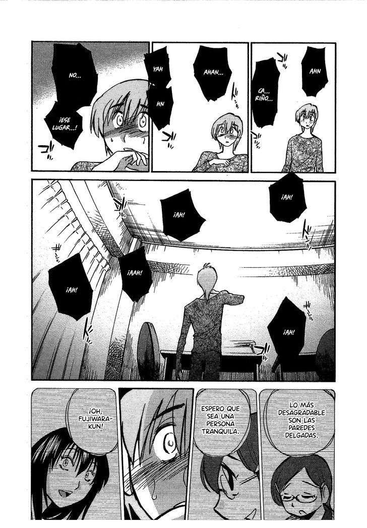 Rakujitsu no Pathos Capítulo 1 - Página 32