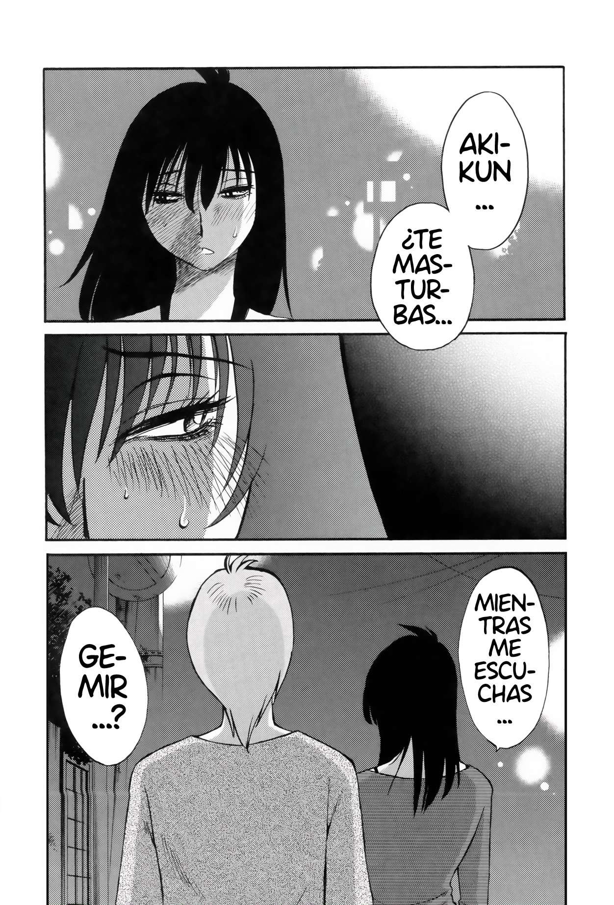 Rakujitsu no Pathos Capítulo 10 - Página 21