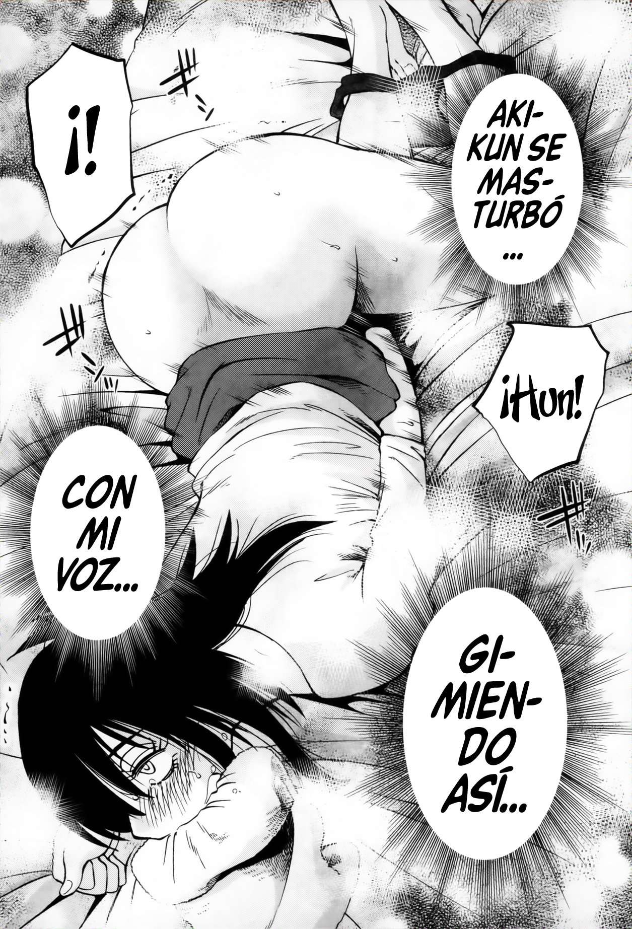 Rakujitsu no Pathos Capítulo 11 - Página 12