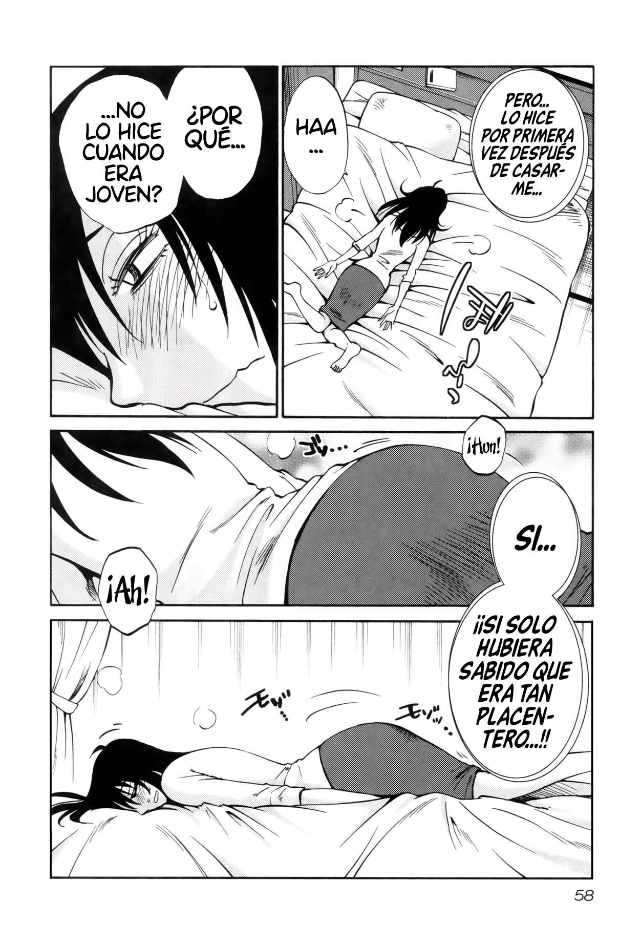 Rakujitsu no Pathos Capítulo 11 - Página 5