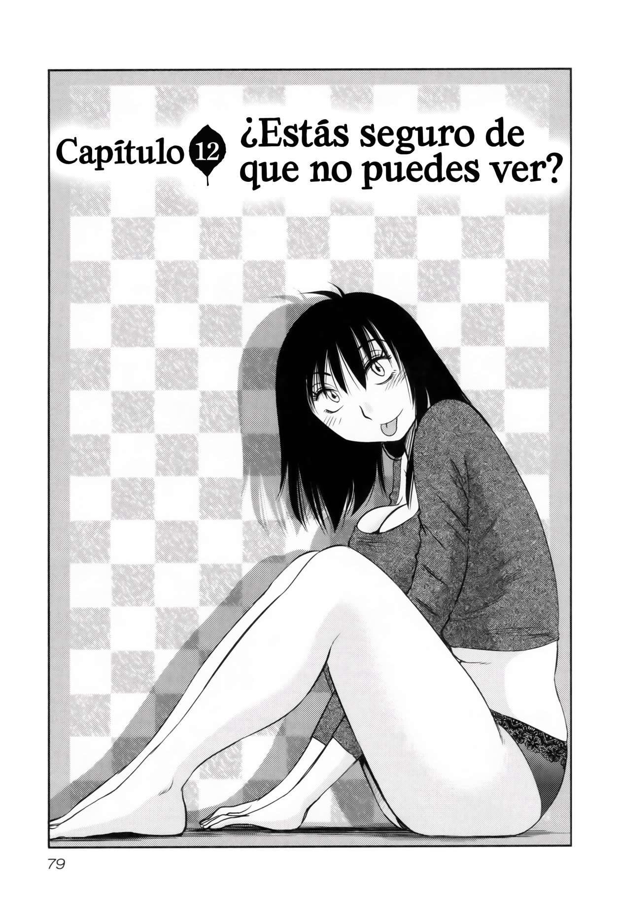 Rakujitsu no Pathos Capítulo 12 - Página 2