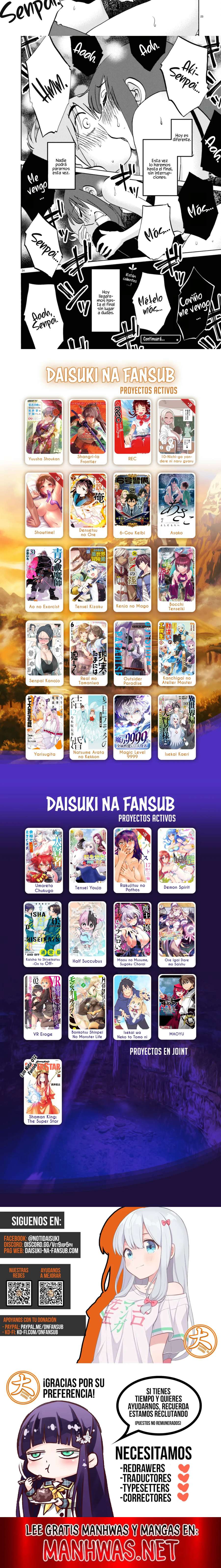 Rakujitsu no Pathos Capítulo 125 - Página 5