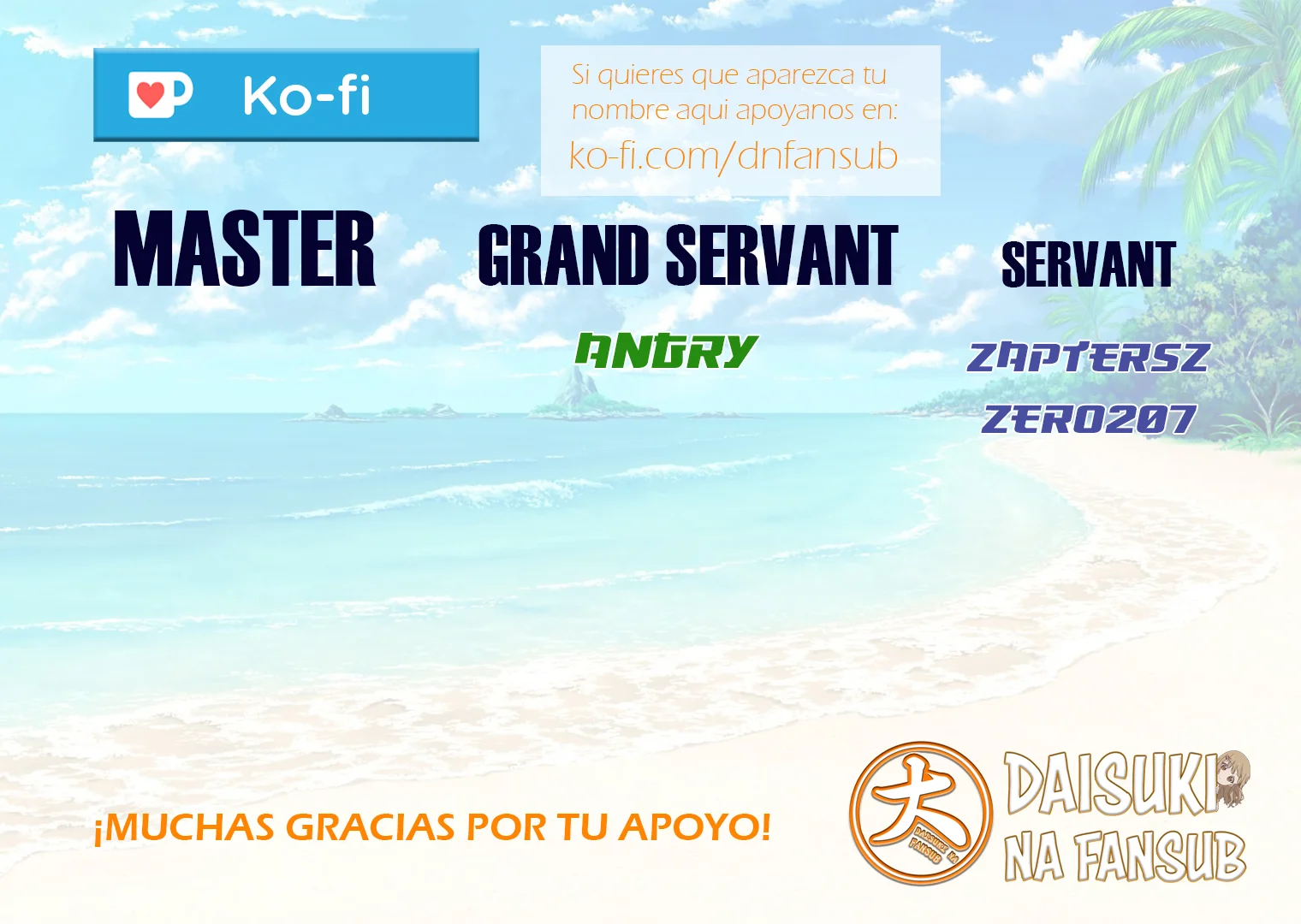 Rakujitsu no Pathos Capítulo 129 - Página 2